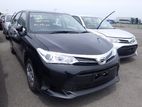 Toyota Axio Petrol/Oct (EX-Push) 2019