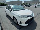 Toyota Axio Petrol/Octane (Push) 2021