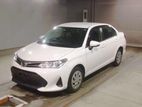 Toyota Axio Petrol/Octane (Push) 2022