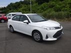 Toyota Axio Petrol/Octane (X) 2019