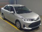 Toyota Axio Petrol X (Grade-4.0) 2019