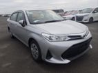 Toyota Axio Petrol (X) Model- 2019