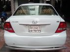 Toyota Axio . 2011