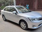 Toyota Axio ফ্যামিলি ব্যবহারিত 2014