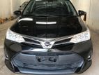 Toyota Axio PKG NON HYBRID 2019