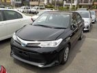 Toyota Axio PKG:-X,KEY START 2019