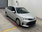 Toyota Axio Pre Order 2020