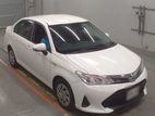 Toyota Axio Pre Order 2020