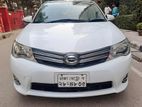 Toyota Axio প্রথম মালিক চালিত 2012