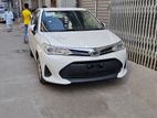 Toyota Axio PUSH EX NON HV PKG 2020