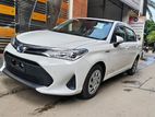 Toyota Axio PUSH EX PACKAGE 2020