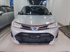 Toyota Axio Push g package 2019