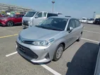 Toyota Axio PUSH HV EX 2020