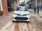 Toyota Axio PUSH HV EX UNIT 2020