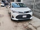 Toyota Axio PUSH HYBRID EX PKG 2020
