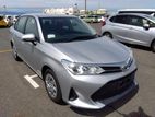 Toyota Axio Push Non Hyb Point-5 2019