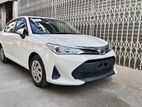 Toyota Axio PUSH NON HYBRID 2020