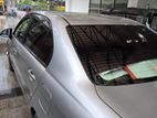 Toyota Axio push start 2016