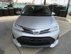 Toyota Axio Push start 2020