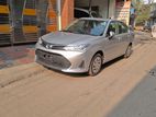Toyota Axio PUSH START EX.. 2020