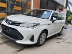 Toyota Axio PUSH START EX PKG. 2020