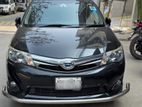 Toyota Axio push start G 2014