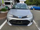 Toyota Axio push start g Package 2019