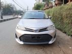 Toyota Axio R Grade Recondition 2017