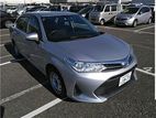 Toyota Axio READY -Hybrid EX 2019