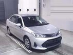 Toyota Axio READY HYBRID X 2019