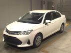 Toyota Axio Ready Showroom 2019