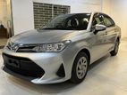 Toyota Axio Ready stock 2019