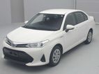 Toyota Axio READY STOCK 2019