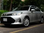 Toyota Axio Ready Stock 2019