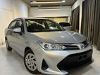 Toyota Axio READY STOCK 2019