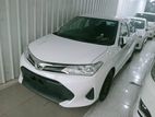 Toyota Axio Ready Stock 2019