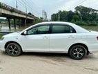 Toyota Axio সবকিছুই অরিজিনাল 2008