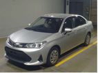 Toyota Axio Sedan 2019