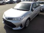 Toyota Axio Silver Color 2018