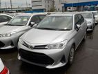 Toyota Axio Silver Color 2020