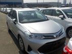 Toyota Axio Silver Color 2020