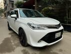 Toyota Axio Smart stop Nonhybrid 2016