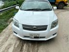 Toyota Axio সুপার ফ্রেশ কন্ডিশন 2008