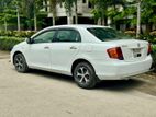 Toyota Axio সুপার ফ্রেশ কন্ডিশন 2008