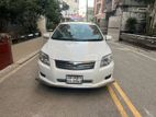 Toyota Axio super condition 2011