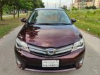 Toyota Axio SUPER CONDITION 2013