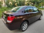 Toyota Axio SUPER CONDITION 2013