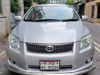 Toyota Axio SUPER FRESH-1500 CC 2008