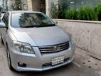 Toyota Axio SUPER FRESH-1500 CC 2011