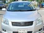 Toyota Axio Super Fresh 2009
